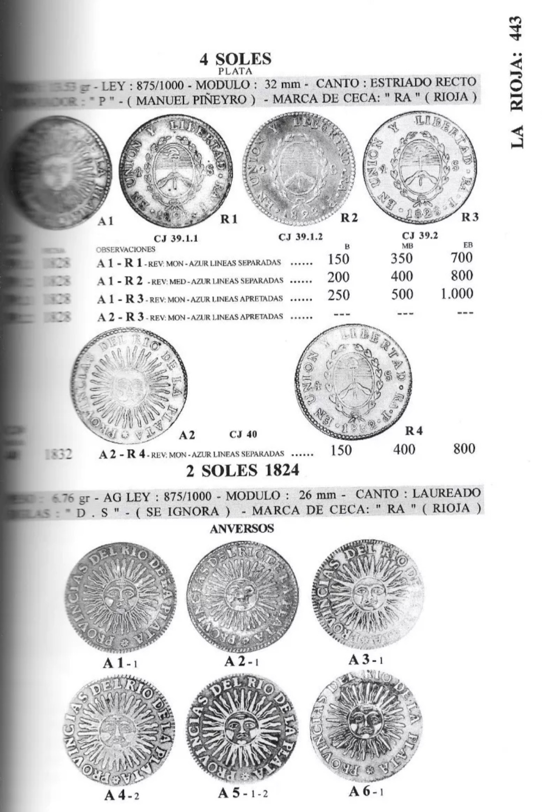 Catalogo Monedas Argentinas Janson 2012 21